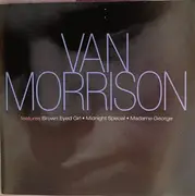 CD - Van Morrison - Super Hits