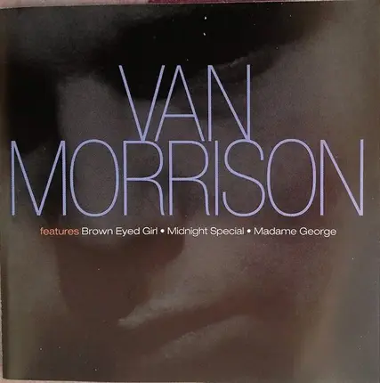 Van Morrison - Super Hits