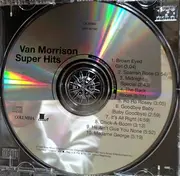 CD - Van Morrison - Super Hits