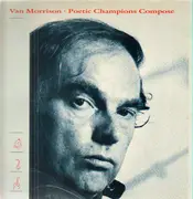 LP - Van Morrison - Poetic Champions Compose