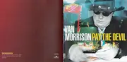 CD - Van Morrison - Pay The Devil