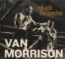 CD - Van Morrison - Roll With The Punches - Gatefold Cardboard Sleeve