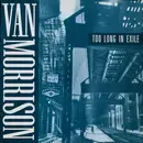 Double LP - Van Morrison - Too Long In Exile