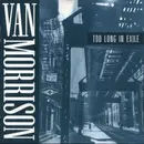 CD - Van Morrison - Too Long In Exile