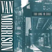 CD - Van Morrison - Too Long In Exile