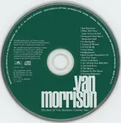 CD - Van Morrison - The Best Of Van Morrison Volume Two