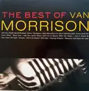 LP - Van Morrison - The Best Of Van Morrison