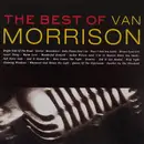 CD - Van Morrison - The Best Of Van Morrison