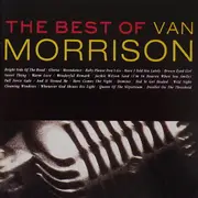 CD - Van Morrison - The Best Of Van Morrison