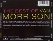 CD - Van Morrison - The Best Of Van Morrison
