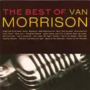 CD - Van Morrison - The Best Of Van Morrison - Universal M & L, Germany Pressing