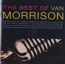 CD - Van Morrison - The Best Of Van Morrison
