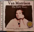 CD - Van Morrison - The Early Years