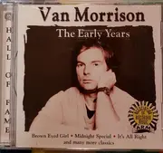 CD - Van Morrison - The Early Years
