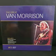 CD - Van Morrison - The Great Van Morrison - 3 cd box