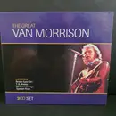 CD - Van Morrison - The Great Van Morrison - 3 cd box