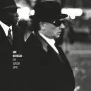 LP - Van Morrison - The Healing Game