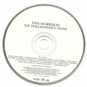 Double CD - Van Morrison - The Philosopher's Stone (The Unreleased Tapes Volume One)