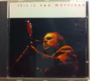 Van Morrison - This Is Van Morrison