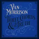 Double LP - Van Morrison - Three Chords & The Truth - Silver vinyl, insert