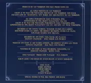 CD - Van Morrison - Three Chords & The Truth - Digisleeve