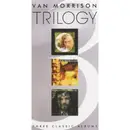 CD-Box - Van Morrison - Trilogy: Three Classic Albums - Digipak Longbox + 3 Booklets