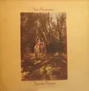 LP - Van Morrison - Tupelo Honey - Burbank Label