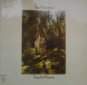 LP - Van Morrison - Tupelo Honey