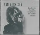 CD - Van Morrison - Van Morrison - Digipak