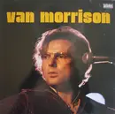 LP - Van Morrison - Van Morrison