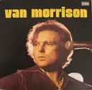 LP - Van Morrison - Van Morrison