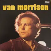 LP - Van Morrison - Van Morrison