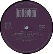 LP - Van Morrison - Van Morrison