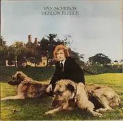 LP - Van Morrison - Veedon Fleece