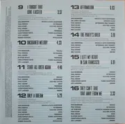 Double LP - Van Morrison - Versatile