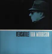 Double LP - Van Morrison - Versatile