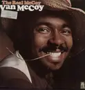 LP - Van McCoy - The Real McCoy