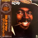 LP - Van McCoy - The Real McCoy = リアル・マッコイ - OBI+insert