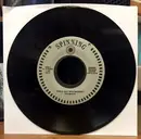 7inch Vinyl Single - Van McCoy , Jerry McCain , The Gaylarks - Girls Are Sentimental/ Courtin' In A Cadillac/ Johnnys Thunderbird