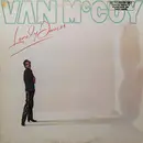 LP - Van McCoy - Lonely Dancer