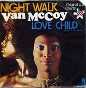 7'' - Van McCoy - Night Walk