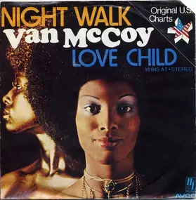 Van McCoy - Night Walk