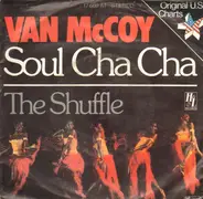 Van McCoy - Soul Cha Cha