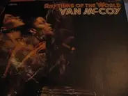 Van McCoy - Rhythms of the World