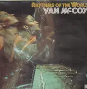 LP - Van McCoy - Rhythms Of The World