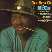 Van McCoy - The Best Of Van McCoy