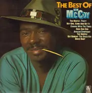 Van McCoy - The Best Of Van McCoy