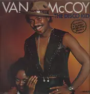 Van McCoy - The Disco Kid