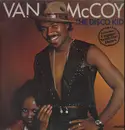 LP - Van McCoy - The Disco Kid
