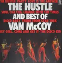 LP - Van McCoy - The Hustle And Best Of Van McCoy